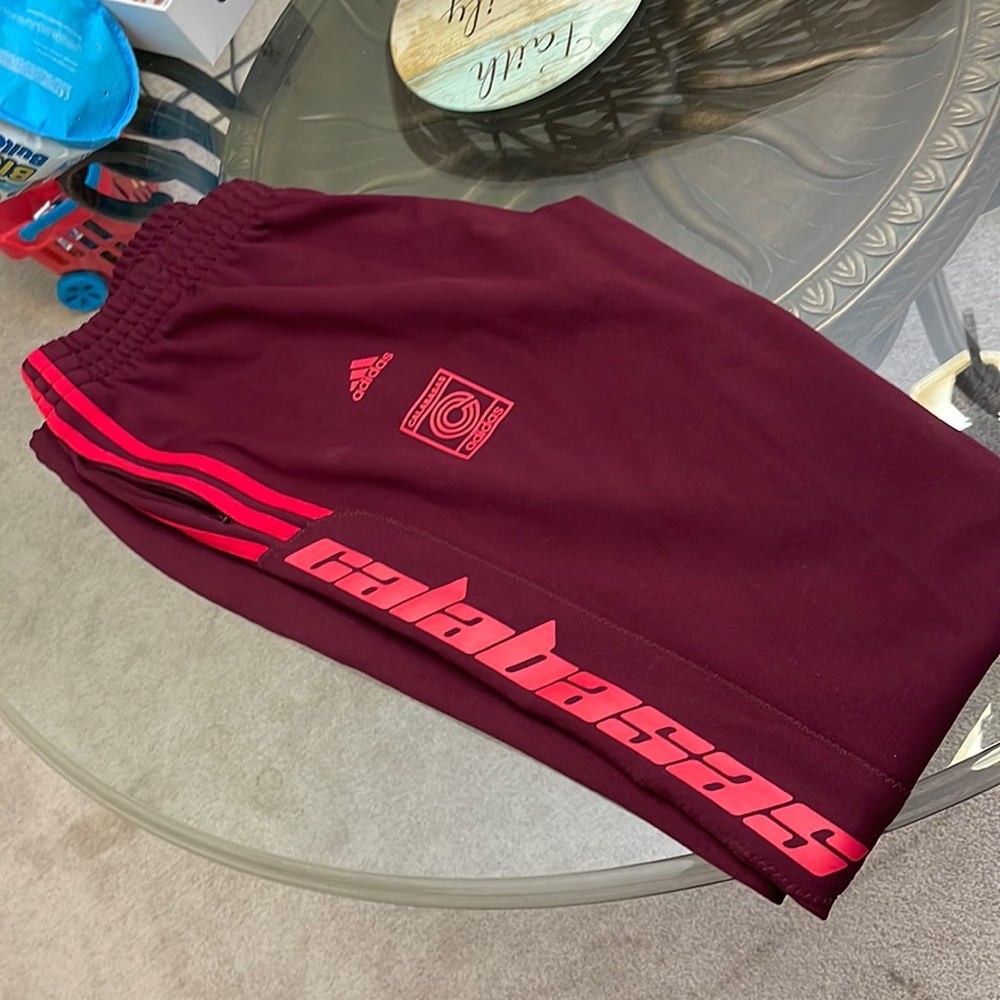 Yeezy Calabasas Track Pants